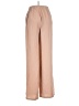 Unbranded 100% Polyester Tan Casual Pants Size S - photo 2