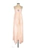 Shein 100% Polyester Pink Cocktail Dress Size 4 - photo 1