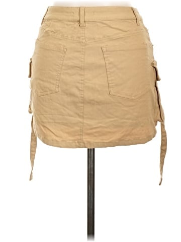 Haute Monde Casual Skirt (view 2)