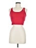 MPG Red Sports Bra Size M - photo 1