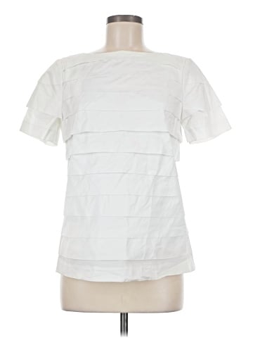Tory Burch Short Sleeve T-Shirt (view 1)
