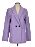 Lucy Paris Purple Blazer Size XS - photo 1