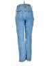 Paige Hearts Blue Jeans Size 30 waist - photo 2
