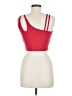 MPG Red Sports Bra Size M - photo 2