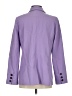 Lucy Paris Purple Blazer Size XS - photo 2