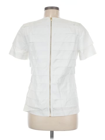 Tory Burch Short Sleeve T-Shirt (view 2)