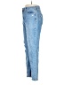 Paige Hearts Blue Jeans Size 30 waist - photo 5