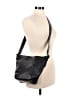 Coach 100% Leather Black Leather Shoulder Bag One size - photo 2
