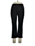 SPANX Chevron-herringbone Black Jeans Size XL - photo 1