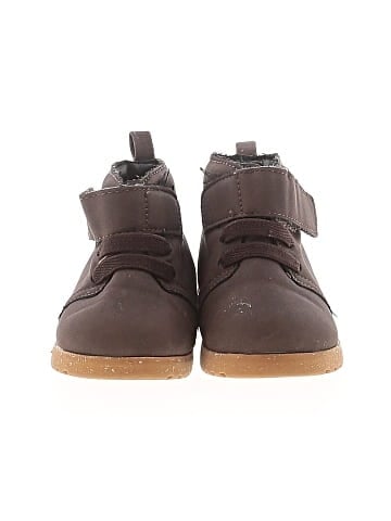 Wonder Nation Boots (view 2)