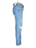Paige Hearts Blue Jeans Size 30 waist - photo 4