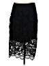 JOA Black Formal Skirt Size M - photo 1