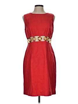 Donna Morgan Cocktail Dress (view 1)