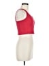 MPG Red Sports Bra Size M - photo 4
