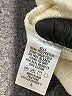 Storia 100% Polyester Ivory Casual Dress Size L - photo 8