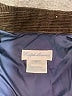 Ralph Lauren 100% Polyester Argyle Blue Jacket 3-6 MO / 6 MO - photo 3