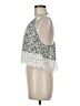 NAANAA 100% Viscose Ivory Tank Top Size M - photo 5