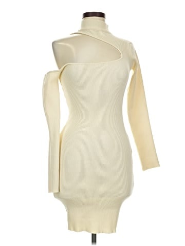 PrettyLittleThing Cocktail Dress (view 1)