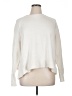 Treasure & Bond Ivory Turtleneck Sweater Size XL - photo 1