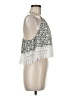 NAANAA 100% Viscose Ivory Tank Top Size M - photo 4