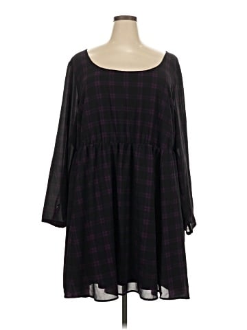 Torrid Casual Dress (view 1)