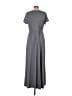 Torrid Gray Casual Dress Size Med Plus (00) - photo 2