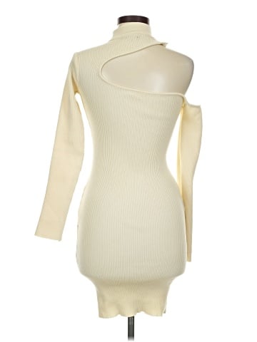 PrettyLittleThing Cocktail Dress (view 2)