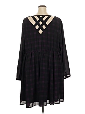 Torrid Casual Dress (view 2)