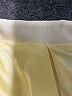 Unbranded 100% Polyester Ivory Blazer Size 2X - photo 6