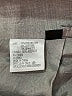 Gianni Bini Solid Gray Formal Skirt Size 2 - photo 4