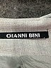 Gianni Bini Solid Gray Formal Skirt Size 2 - photo 5