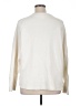 Treasure & Bond Ivory Turtleneck Sweater Size XL - photo 2