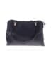 Coach 100% Leather Blue Leather Shoulder Bag One size - photo 3