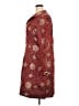 Assorted Brands Paisley Red Coat Size 2X - photo 5