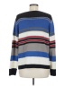 Sag Harbor Stripes Blue Pullover Sweater Size M - photo 2