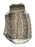 Assorted Brands 100% Polyester Brown Sleeveless Top Size S (youth) - photo 2