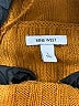 Nine West 100% Acrylic Brown Turtleneck Sweater Size L - photo 7