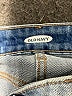 Old Navy Blue Denim Skirt Size 0 - photo 4