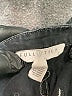 Full Tilt 100% Cotton Black Cargo Pants Size S - photo 7