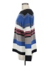 Sag Harbor Stripes Blue Pullover Sweater Size M - photo 5