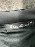 Assorted Brands Graphic Black Casual Skirt Size M - photo 4