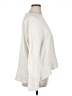 Treasure & Bond Ivory Turtleneck Sweater Size XL - photo 4