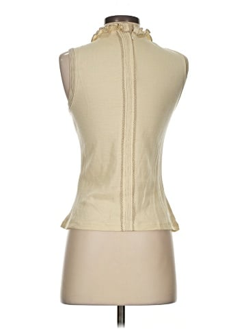 Ulla Johnson Sleeveless Blouse (view 2)