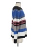 Sag Harbor Stripes Blue Pullover Sweater Size M - photo 4