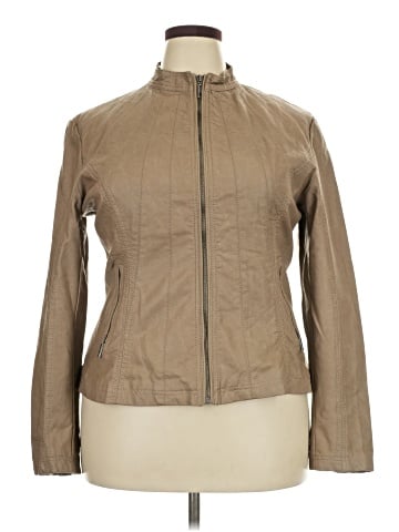 Lock & Love Jacket (view 1)