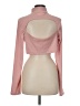 Nova Sport Pink Turtleneck Sweater Size M (estimated) - photo 2
