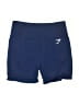 Gymshark Blue Athletic Shorts Size S - photo 1