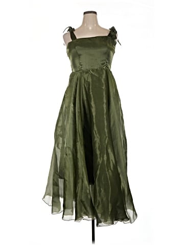 Cider Cocktail Dress (view 1)