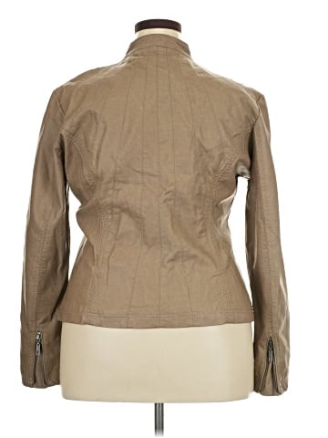 Lock & Love Jacket (view 2)