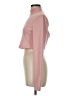 Nova Sport Pink Turtleneck Sweater Size M (estimated) - photo 5